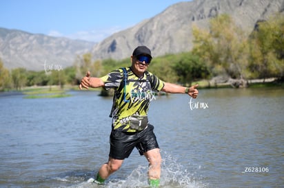 El Cruce, sexta edición 12K y 25K