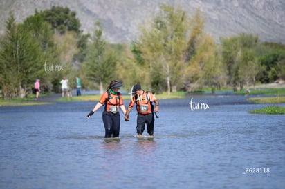 El Cruce, sexta edición 12K y 25K | El Cruce, sexta edición 12K y 25K