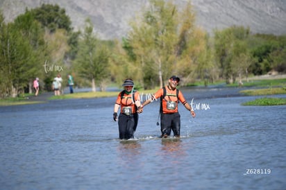 El Cruce, sexta edición 12K y 25K | El Cruce, sexta edición 12K y 25K