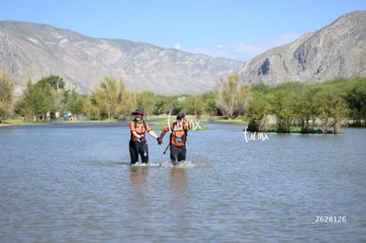 El Cruce, sexta edición 12K y 25K | El Cruce, sexta edición 12K y 25K