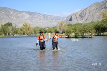 El Cruce, sexta edición 12K y 25K | El Cruce, sexta edición 12K y 25K
