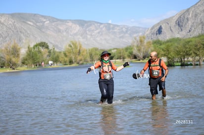 El Cruce, sexta edición 12K y 25K | El Cruce, sexta edición 12K y 25K