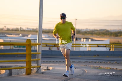 Entrenamiento rumbo al Maratón Lala 2026 » Entrenamiento rumbo al Maratón Lala 2026