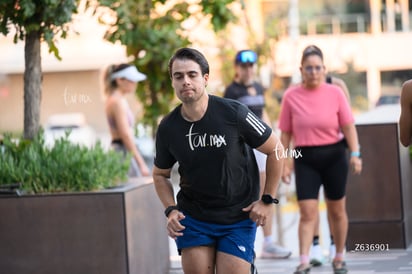 Entrenamiento rumbo al Maratón Lala 2026 » Entrenamiento rumbo al Maratón Lala 2026