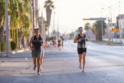 Entrenamiento rumbo al Maratón Lala 2026 » Entrenamiento rumbo al Maratón Lala 2026