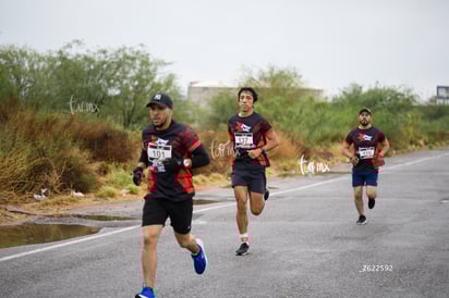 Guerrero Extremo carrera 5K y 10K » Guerrero Extremo carrera 5K y 10K