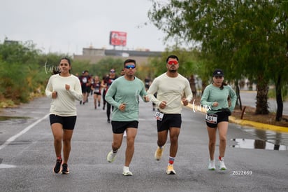 Guerrero Extremo carrera 5K y 10K » Guerrero Extremo carrera 5K y 10K