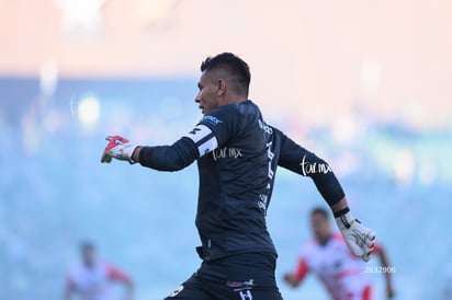 Oswaldo Sánchez » Homenaje a Oswaldo Sánchez