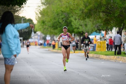 Argentina Valdepeñas | Maratón Lala 2025 edición XXXVI