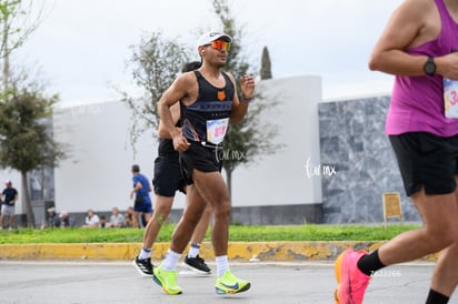 Bengalas » Maratón Lala 2025 edición XXXVI