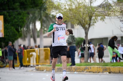 Maratón Lala 2025 edición XXXVI | Maratón Lala 2025 edición XXXVI