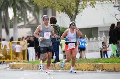 Maratón Lala 2025 edición XXXVI | Maratón Lala 2025 edición XXXVI