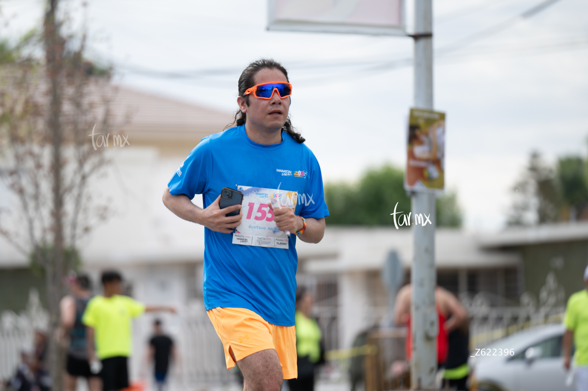 Maratón Lala 2025 edición XXXVI | Maratón Lala 2025 edición XXXVI