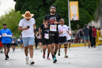 Maratón Lala 2025 edición XXXVI | Maratón Lala 2025 edición XXXVI