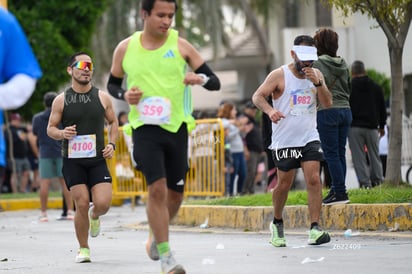 Maratón Lala 2025 edición XXXVI | Maratón Lala 2025 edición XXXVI