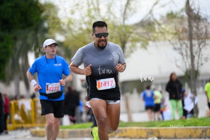 Maratón Lala 2025 edición XXXVI | Maratón Lala 2025 edición XXXVI