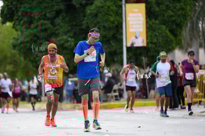 Maratón Lala 2025 edición XXXVI | Maratón Lala 2025 edición XXXVI