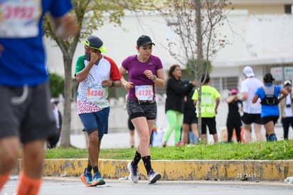 Maratón Lala 2025 edición XXXVI | Maratón Lala 2025 edición XXXVI