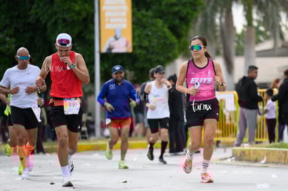 Maratón Lala 2025 edición XXXVI | Maratón Lala 2025 edición XXXVI