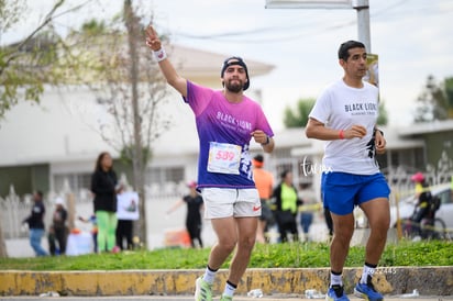 Maratón Lala 2025 edición XXXVI | Maratón Lala 2025 edición XXXVI