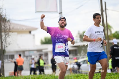Maratón Lala 2025 edición XXXVI | Maratón Lala 2025 edición XXXVI