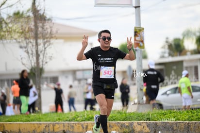 Maratón Lala 2025 edición XXXVI | Maratón Lala 2025 edición XXXVI