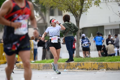 Maratón Lala 2025 edición XXXVI | Maratón Lala 2025 edición XXXVI