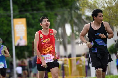 Rakan | Maratón Lala 2025 edición XXXVI