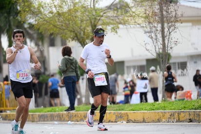 Maratón Lala 2025 edición XXXVI | Maratón Lala 2025 edición XXXVI