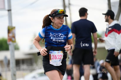 Maratón Lala 2025 edición XXXVI | Maratón Lala 2025 edición XXXVI