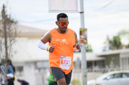 Maratón Lala 2025 edición XXXVI | Maratón Lala 2025 edición XXXVI