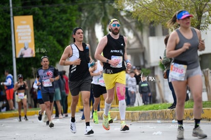 Maratón Lala 2025 edición XXXVI | Maratón Lala 2025 edición XXXVI