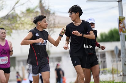 Halcones | Maratón Lala 2025 edición XXXVI