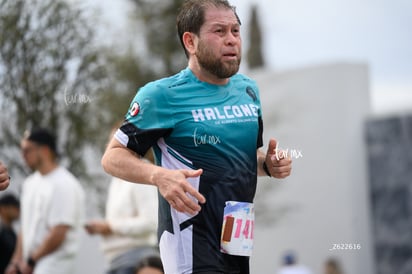 halcones | Maratón Lala 2025 edición XXXVI