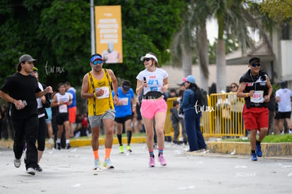 Maratón Lala 2025 edición XXXVI | Maratón Lala 2025 edición XXXVI