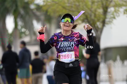 Fridas | Maratón Lala 2025 edición XXXVI