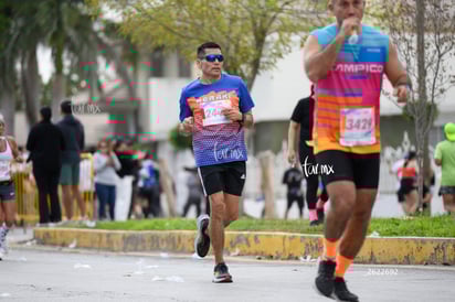 Meraki | Maratón Lala 2025 edición XXXVI