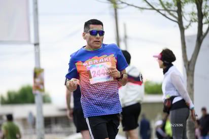 Meraki | Maratón Lala 2025 edición XXXVI