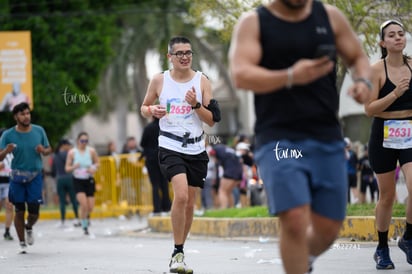 Maratón Lala 2025 edición XXXVI | Maratón Lala 2025 edición XXXVI