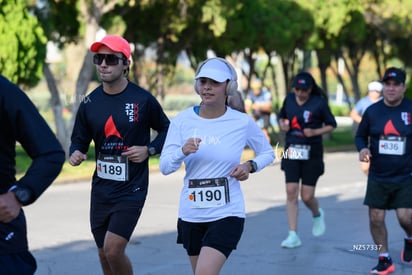 foto Medio maratón ARTEC 2024