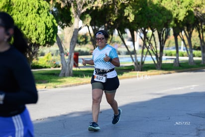 foto Medio maratón ARTEC 2024