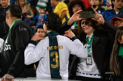 afición » Santos Laguna vs América