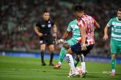Santos Laguna vs Chivas Guadalajara | Santos Laguna vs Chivas Guadalajara