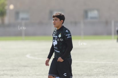 Renata Ayala » Santos Laguna vs Chivas Guadalajara S19