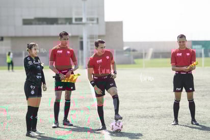 Joanna Aguilera | Santos Laguna vs Chivas Guadalajara S19