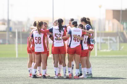 equipo » Santos Laguna vs Chivas Guadalajara S19
