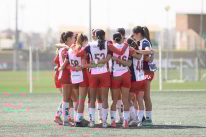 equipo » Santos Laguna vs Chivas Guadalajara S19