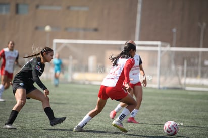 Kimberlin Galicia » Santos Laguna vs Chivas Guadalajara S19