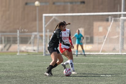 Joselyn Alatorre » Santos Laguna vs Chivas Guadalajara S19