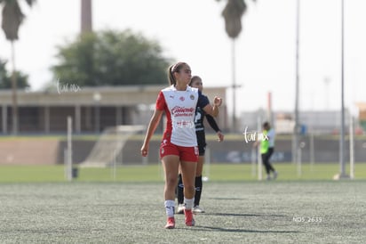 Yessenia Guzmán » Santos Laguna vs Chivas Guadalajara S19